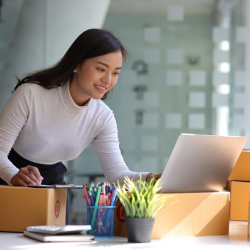 815 Open For Business Program