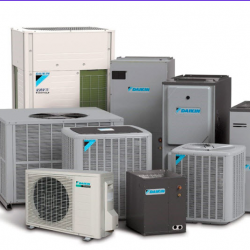 HVAC / Air Conditioning