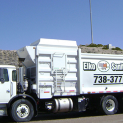 Commercial Garbage Collection