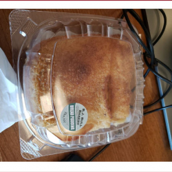 Bread Pudding