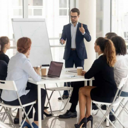 Transaction Negotiation Training