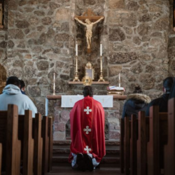 Daily Mass