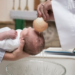 Baptisms
