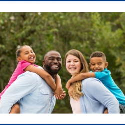 Permanent Residency Family Petition