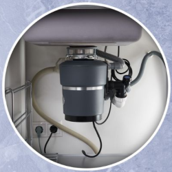 Garbage Disposal
