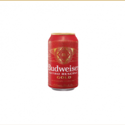 Budweiser