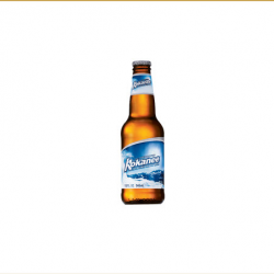 Kokanee Glacier Beer