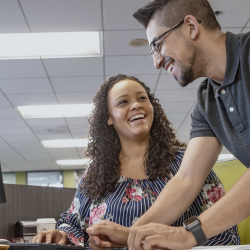 No Cost Career Training