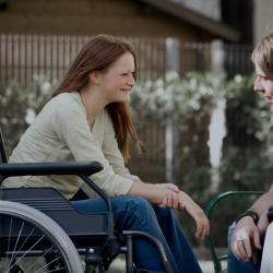  Disability & Assessment