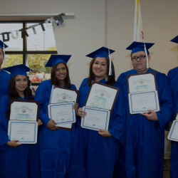 Youth Services Programs