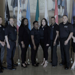 Veterans Americas Job Center of California 