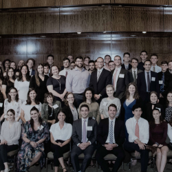 JVS Scholarship Program