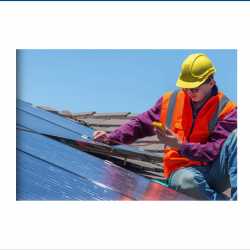 Residential Solar Electricity