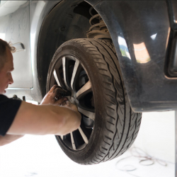 Tire Service