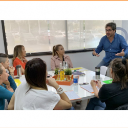 Comprehensive Course on Communication and New Media 