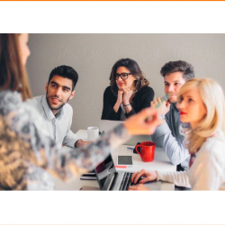 Communication Consulting 