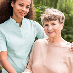 Home Health Aide