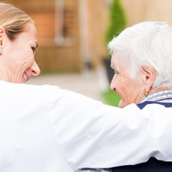 Medical Social Worker