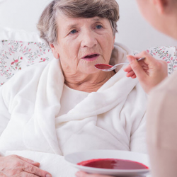 Skilled Nursing Care