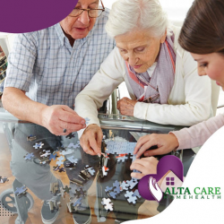 Occupational Therapy Services