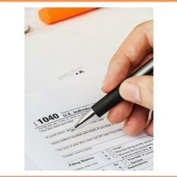 Individual Tax Services