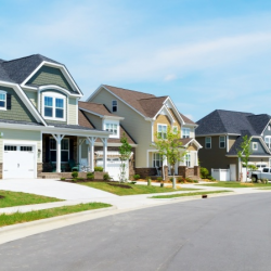 Real Estate Development