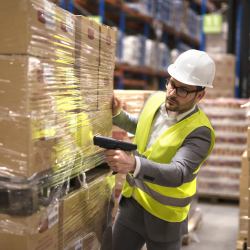 Warehousing
