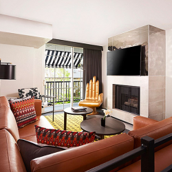 Extended Stays