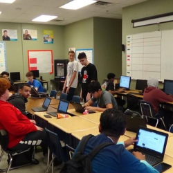 College & Career Readiness