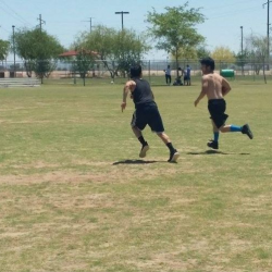 Athletics