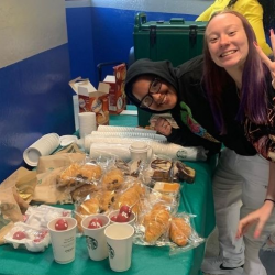 National School Lunch Program