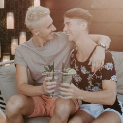 Pride Celebration