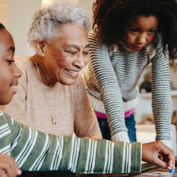 Client Education Center