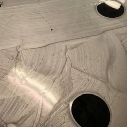 Porcelain and Ceramic tile