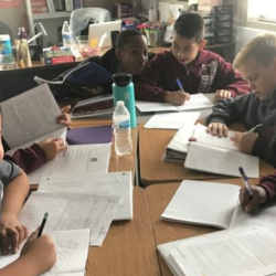 Elementary School Education