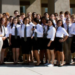 High School Education