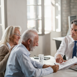 Trust Administration