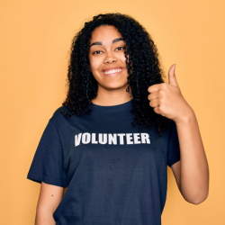 Volunteer