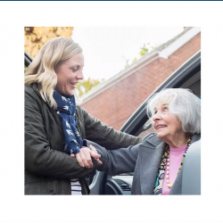 Independent Living Services