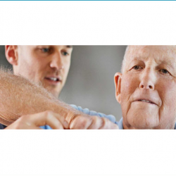 Massage/Healing Touch Therapy