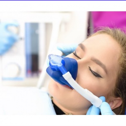 Sedation Dentistry