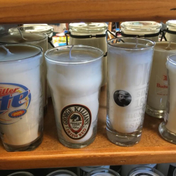 Candles