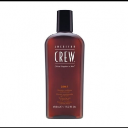 Shampoo & Conditioner