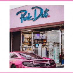 Sell on Pink Dot