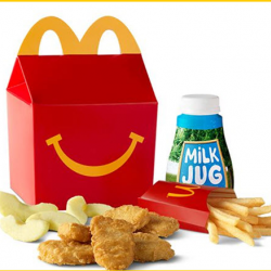 Happy Meal