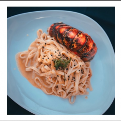 Soup, Rice, & Noodles