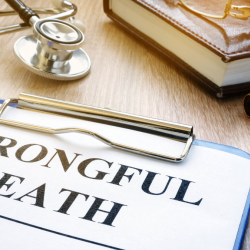 Wrongful Death