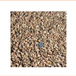 Pea Gravel 