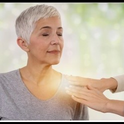 Reiki Healing Services