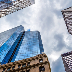 Corporate Retirement Plans